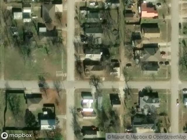 House for sale in Seminole, Oklahoma