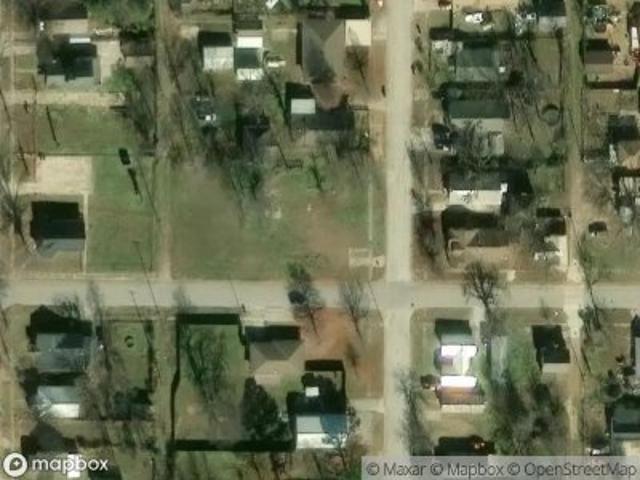 Land for sale in Seminole, Oklahoma