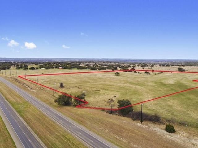 Farm for sale in Blanco, Texas