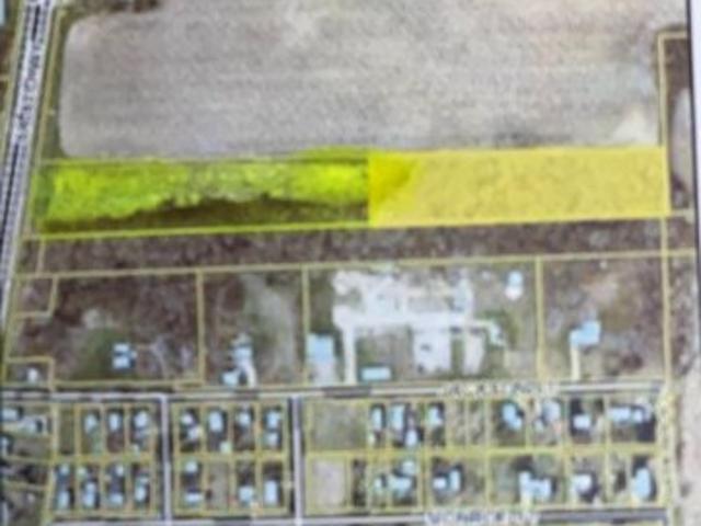 Land for sale in Lakeville, Indiana