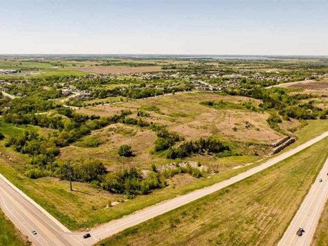 Land for sale in Kansas