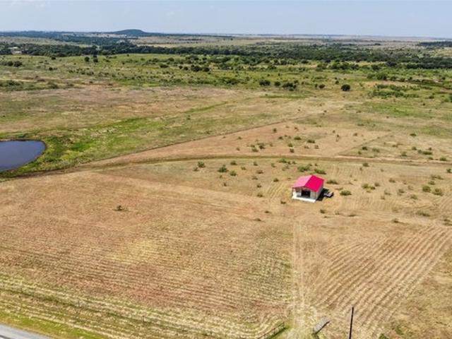 Land for sale in Bowie, Texas