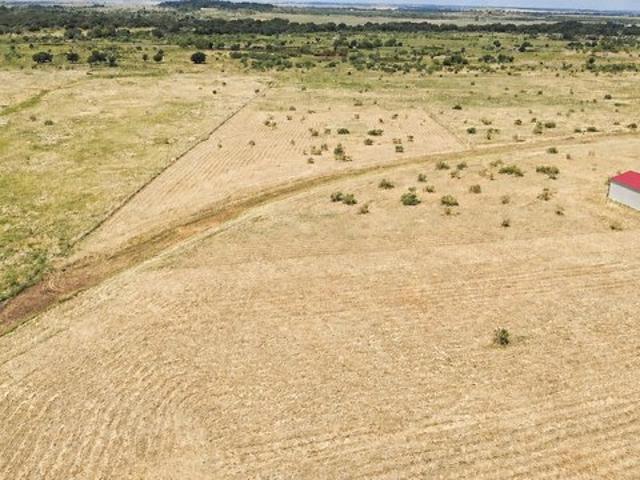 Land for sale in Bowie, Texas