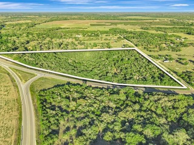 Land for sale in Dewitt, Texas