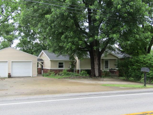House for sale in Spencer, Indiana