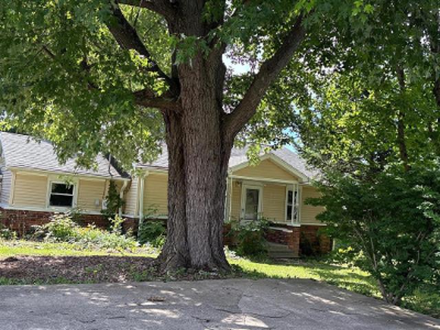 House for sale in Spencer, Indiana