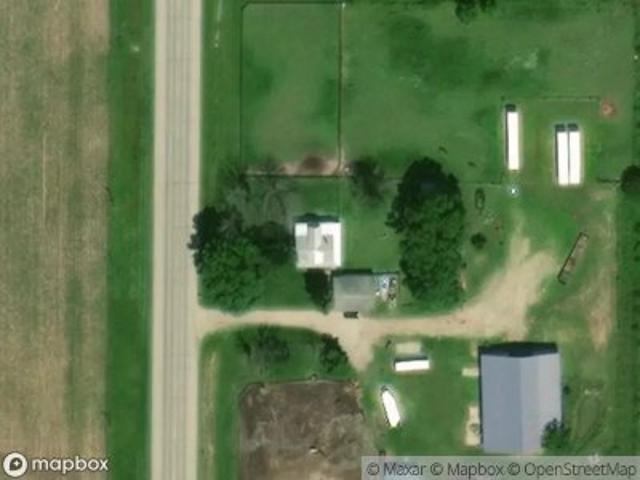 Farm for sale in Ridgeville, Indiana