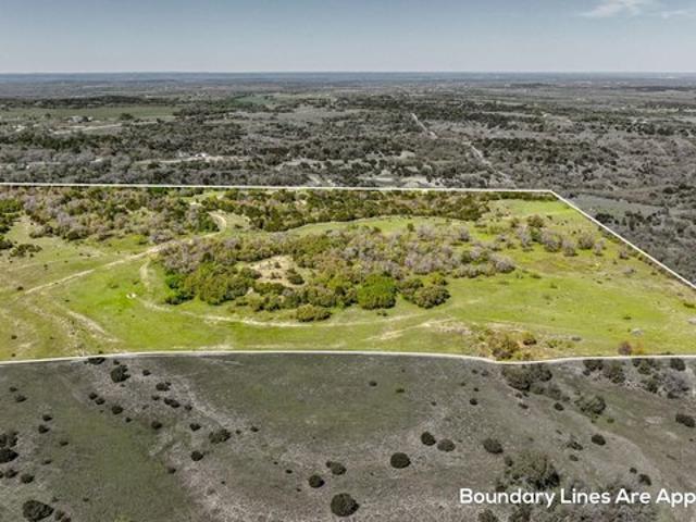 Land for sale in Hood, Texas
