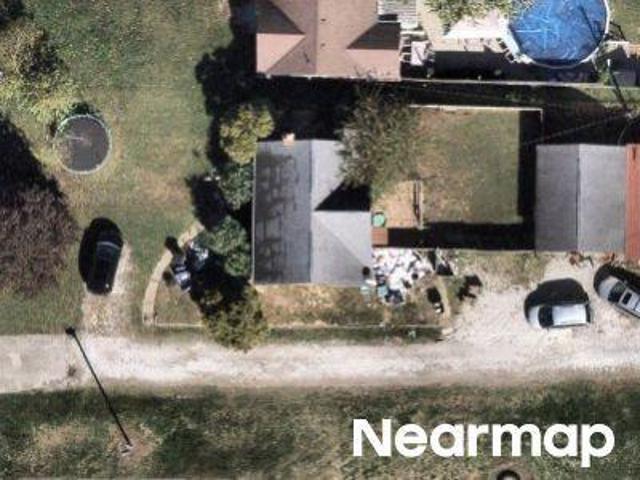 House for sale in Columbus, Indiana