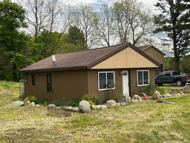 House for sale in Michigan