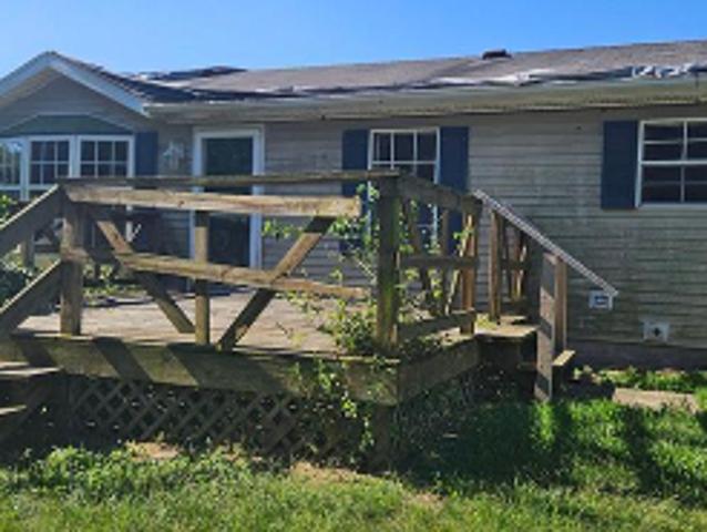 House for sale in Medaryville, Indiana