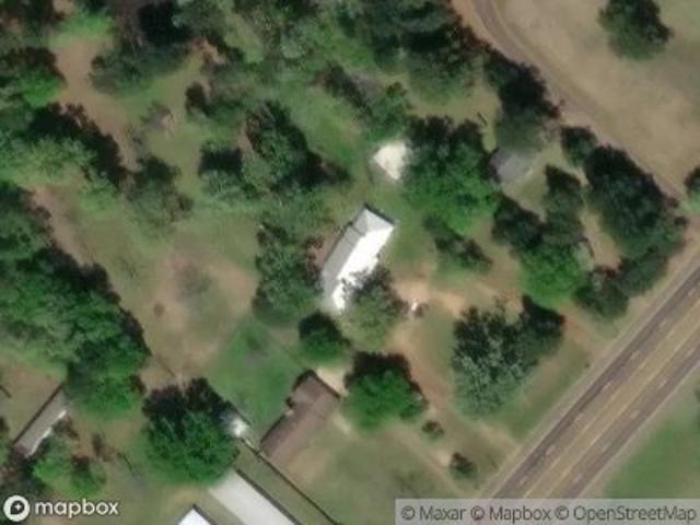 House for sale in Garrison, Texas