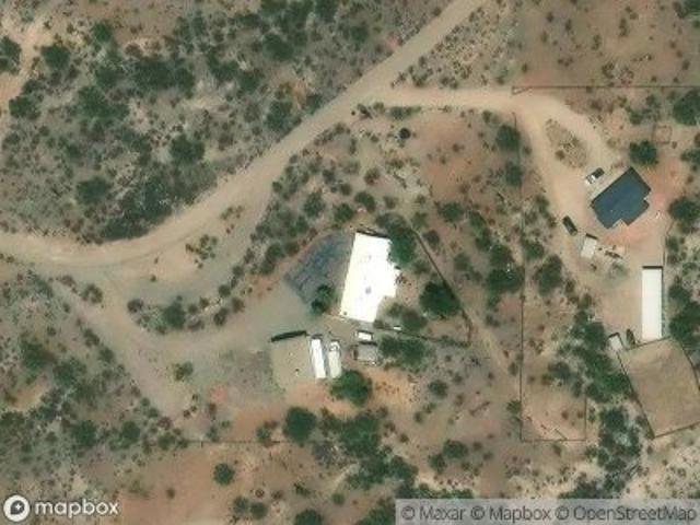 House for sale in Morristown, Arizona