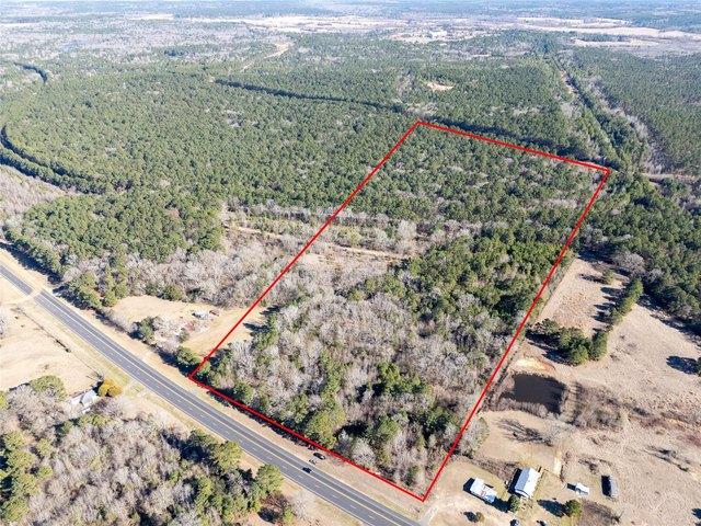 Land for sale in Palestine, Texas