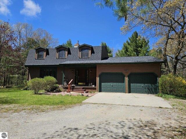 House for sale in Oscoda