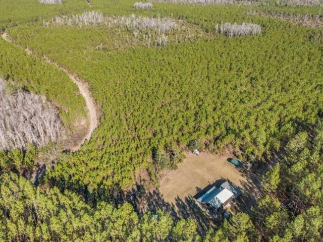 House for sale in White Springs