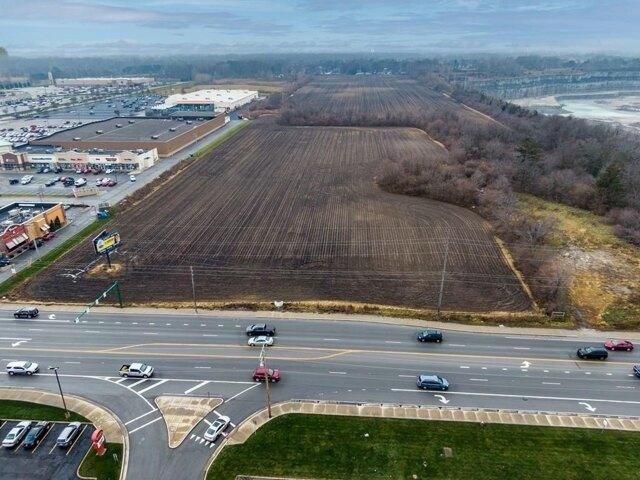 Land for sale in Sandusky
