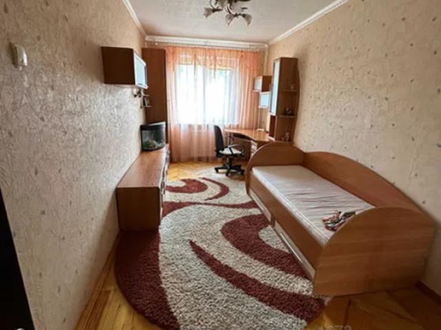 Квартира продажа в Павлово поле, Хорошево