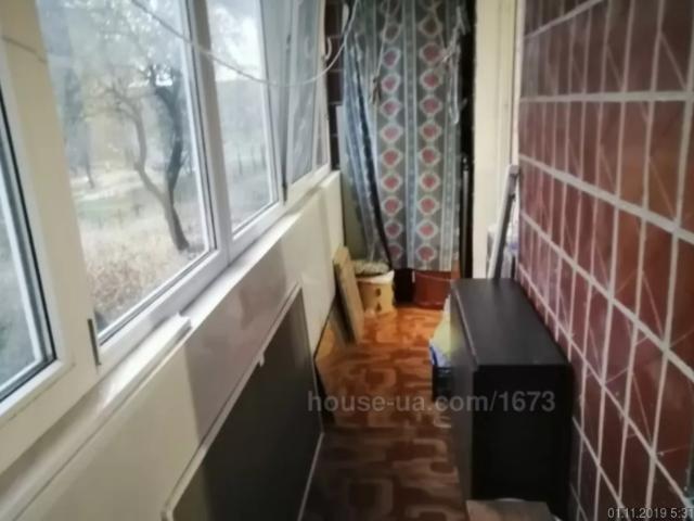 Квартира аренда в Хорошево, Донецкой области