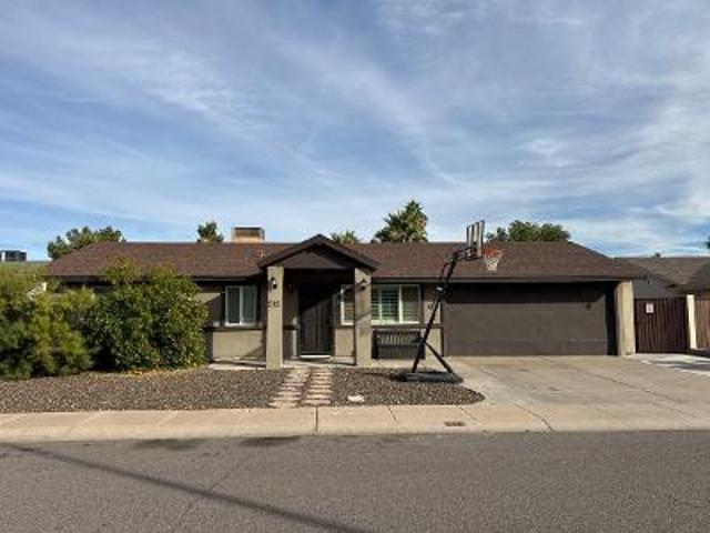 House for sale in Pepperwood Neighborhood, Chandler