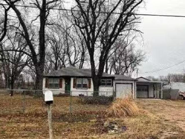 House for sale in Wichita