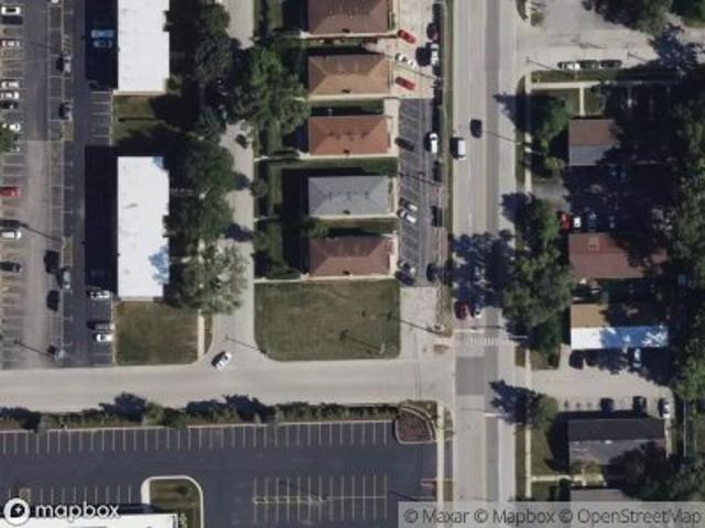 House for sale in Addison, Illinois