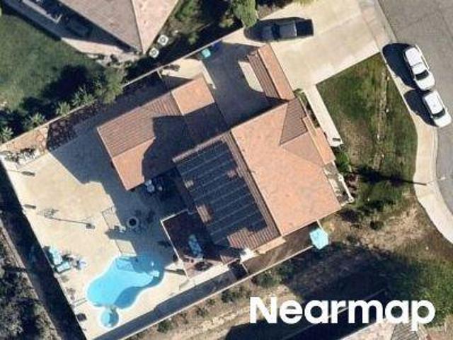 House for sale in San Bernardino, California