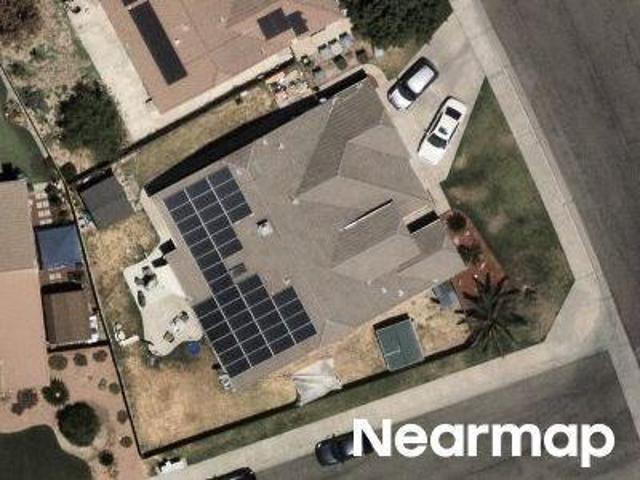 House for sale in Hanford, California