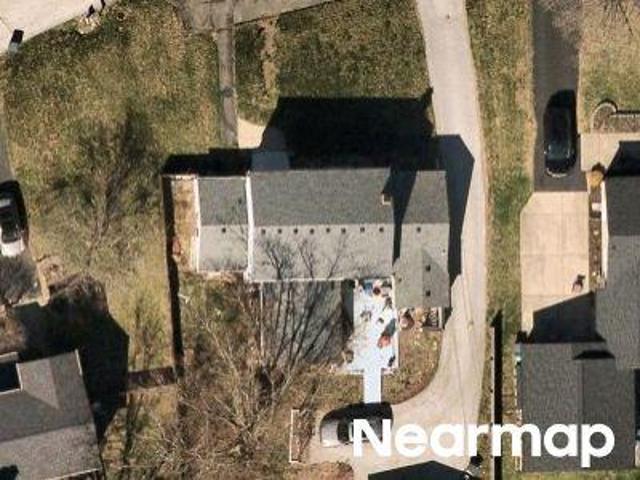 House for sale in Greenwood, Indiana