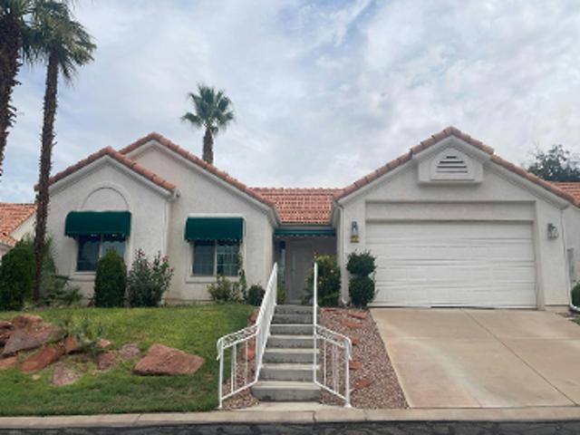 Condo for sale in Saint George, Utah