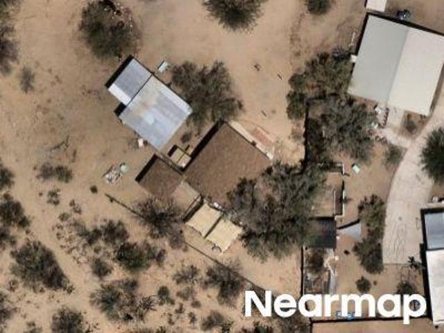 House for sale in Tucson, Arizona