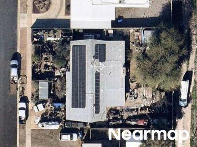 House for sale in Tucson, Arizona