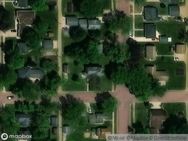 House for sale in Springfield, Minnesota