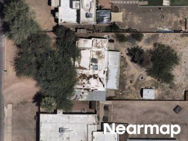 House for sale in Tucson, Arizona