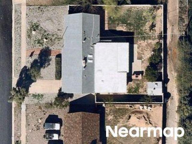 House for sale in Tucson, Arizona