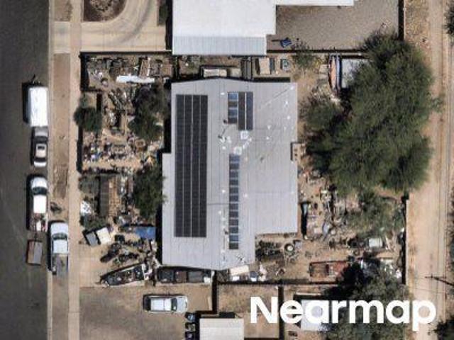 House for sale in Tucson, Arizona