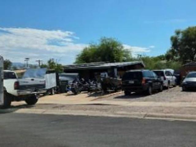 House for sale in Tucson, Pima County
