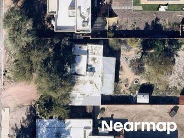 House for sale in Tucson, Arizona