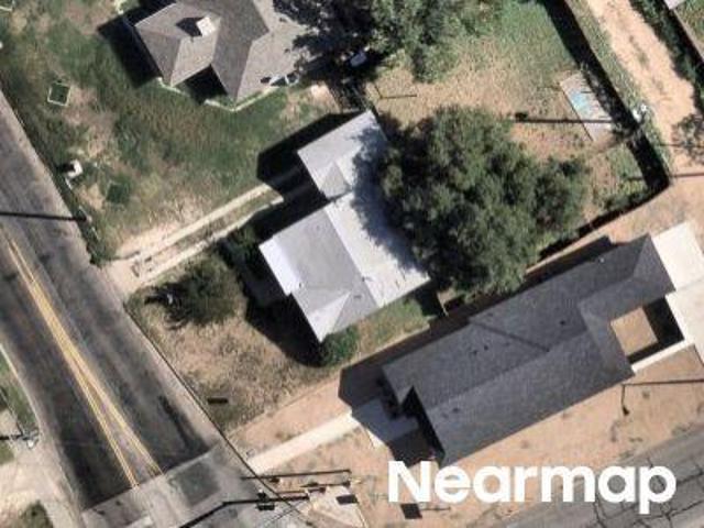 House for sale in San Angelo, Texas