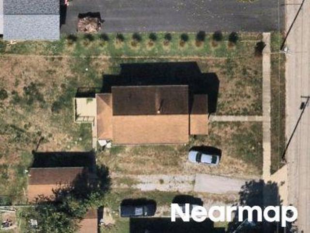 House for sale in Marion, Illinois