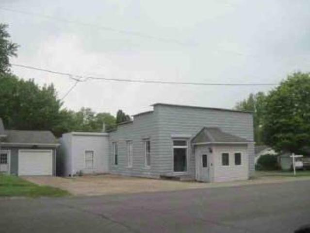 Property for sale in Michigan