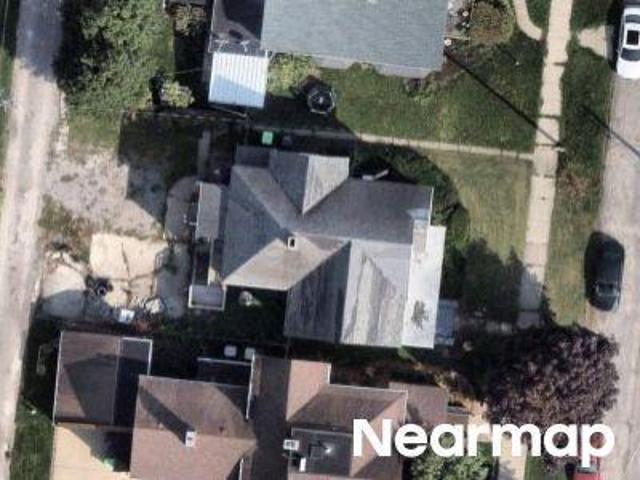 House for sale in Bay City, Michigan