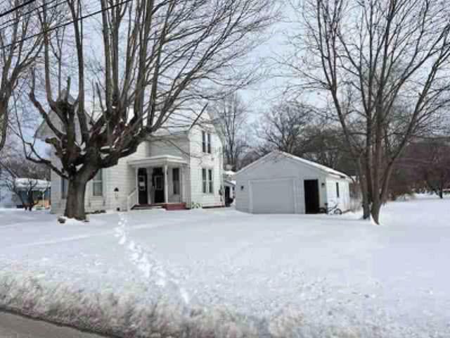 House for sale in Dubois, Indiana