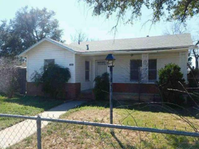 House for sale in Central, San Angelo