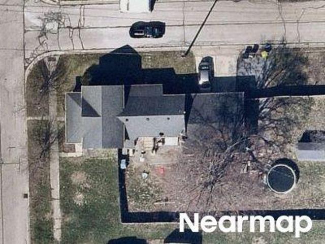 House for sale in Auburn, Indiana