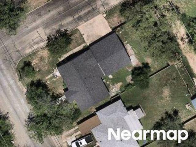 House for sale in San Angelo, Texas
