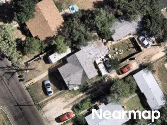 House for sale in Central, San Angelo