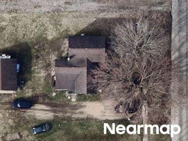 House for sale in Michigan