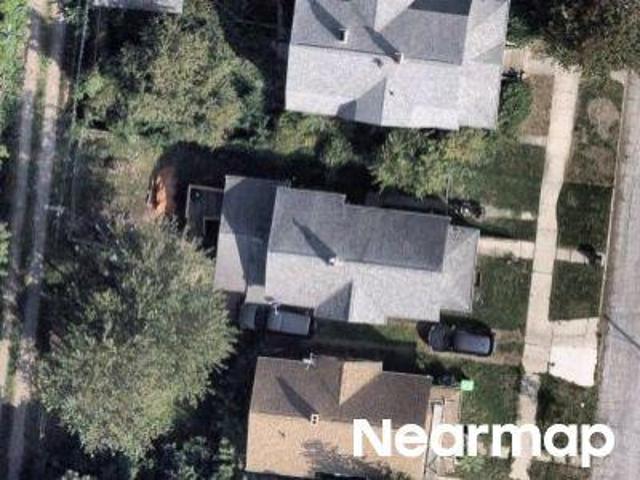 House for sale in Bay City, Michigan