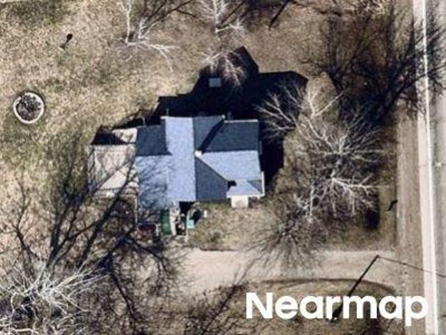 House for sale in Michigan